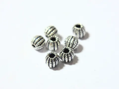 AS-PB-069 - Plain Beads