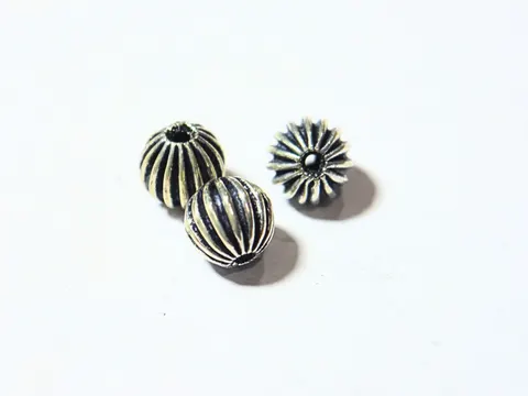 AS-PB-070 - Plain Beads