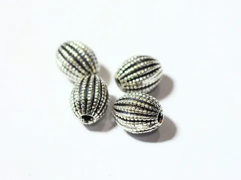 AS-PB-072 - Plain Beads