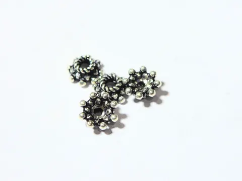 AS-PB-073 - Plain Beads