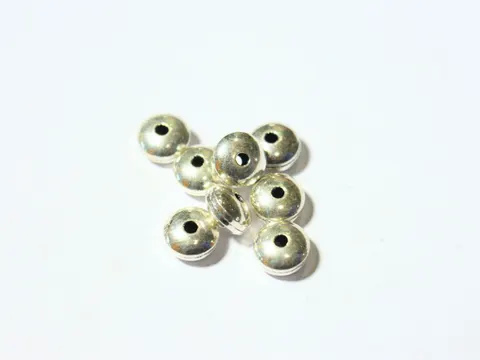 AS-PB-075 - Plain Beads