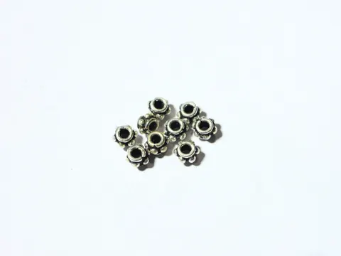 AS-PB-076 - Plain Beads