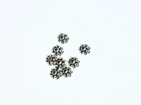 AS-PB-078 - Plain Beads