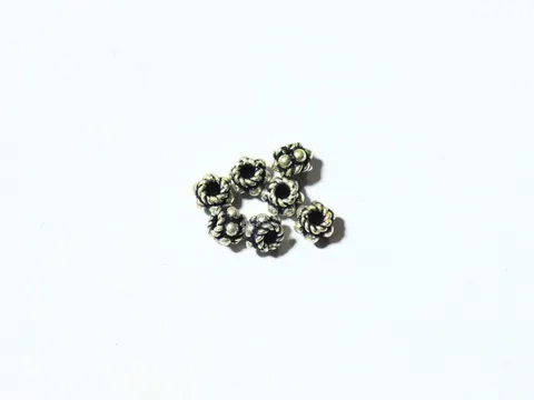 AS-PB-079 - Plain Beads