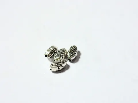 AS-PB-080 - Plain Beads