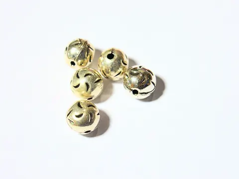 AS-PB-082 - Plain Beads
