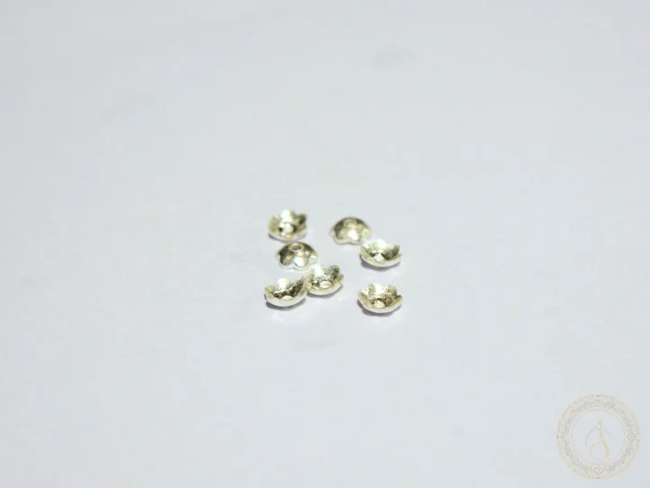 AS-SB-001 - Simple Beads
