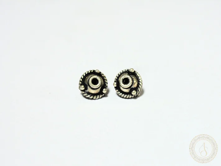 AS-SB-002 - Simple Beads