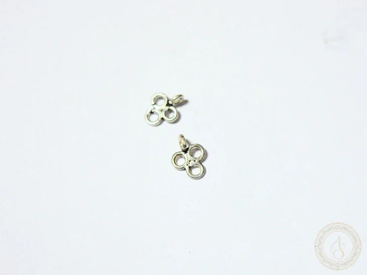 AS-SB-003 - Simple Beads