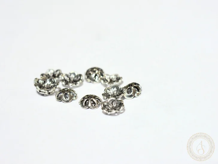 AS-SB-005 - Simple Beads