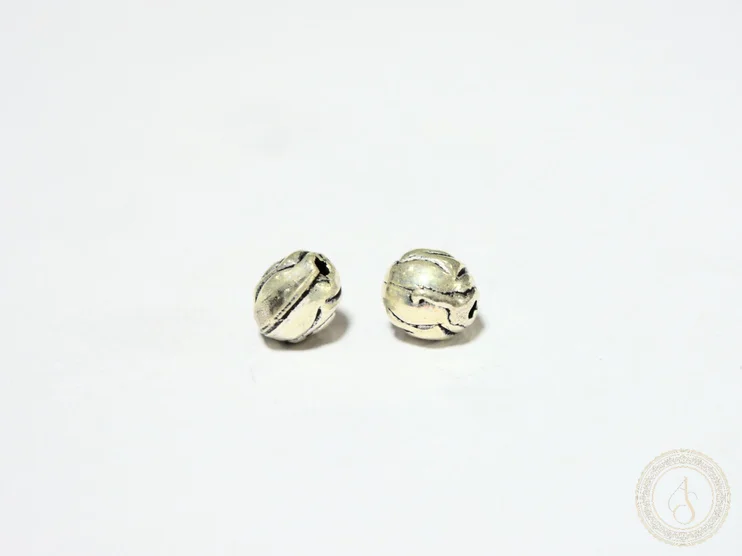 AS-SB-006 - Simple Beads