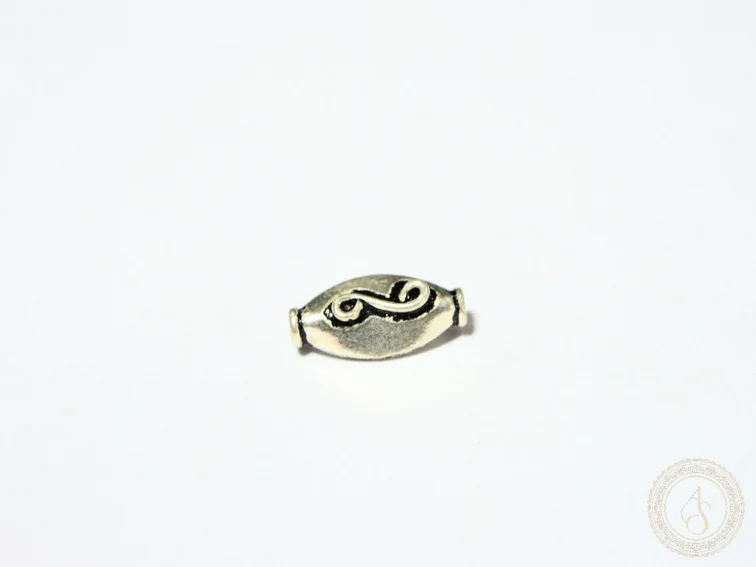 AS-SB-007 - Simple Beads