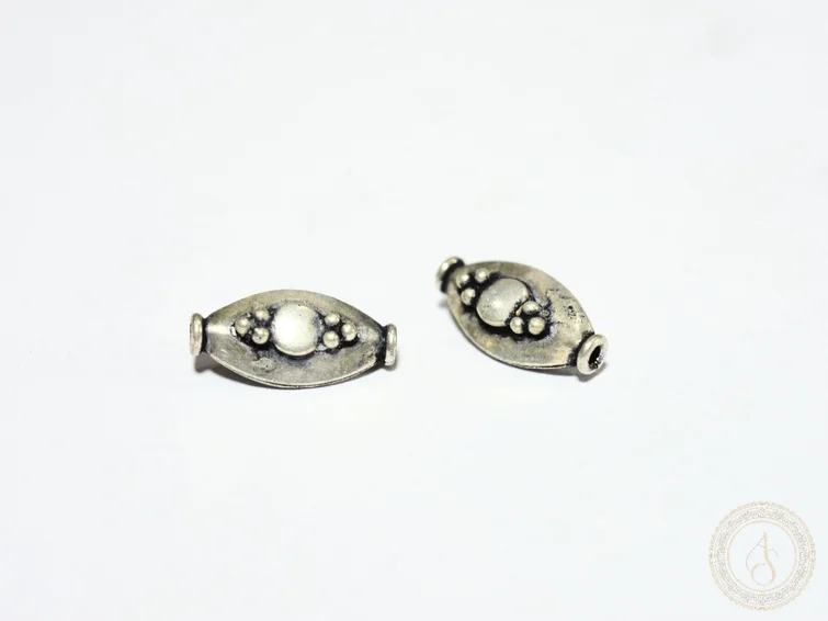 AS-SB-008 - Simple Beads