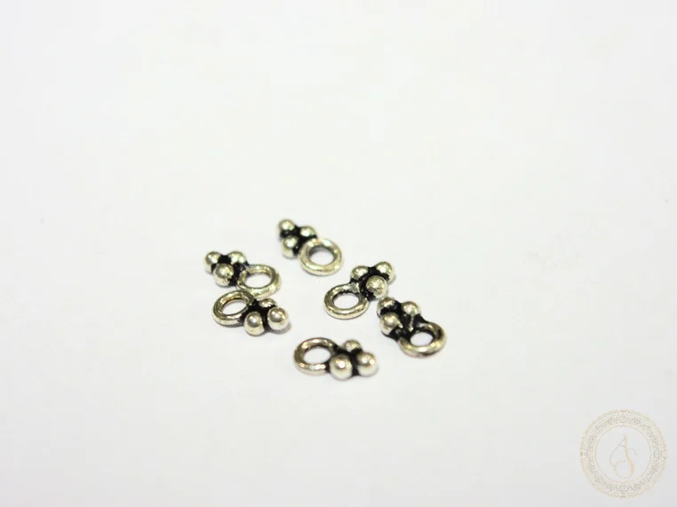 AS-SB-010 - Simple Beads