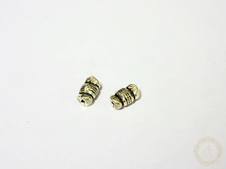 AS-SB-011 - Simple Beads