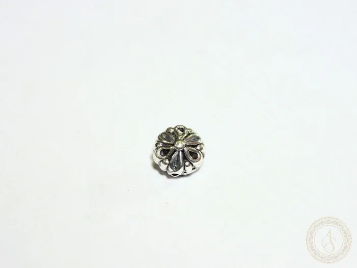 AS-SB-012 - Simple Beads