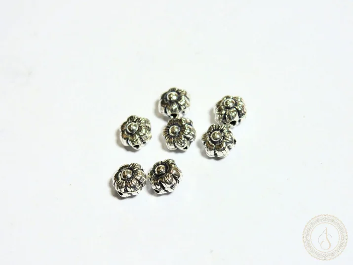 AS-SB-013 - Simple Beads