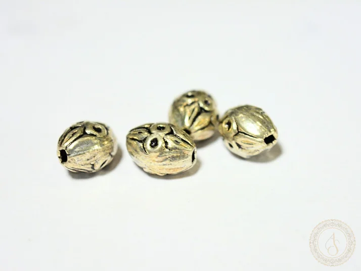 AS-SB-015 - Simple Beads