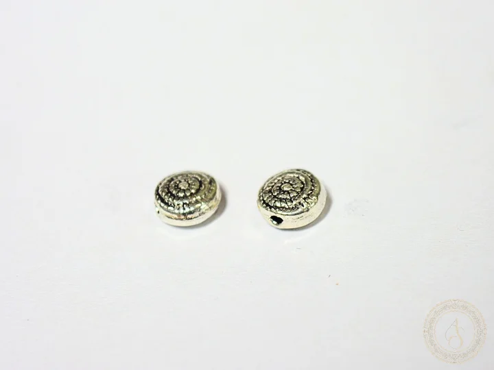 AS-SB-016 - Simple Beads