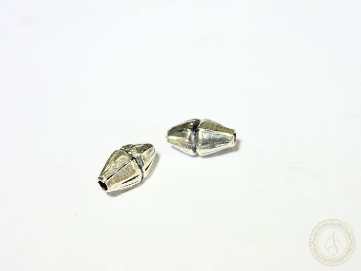 AS-SB-017 - Simple Beads