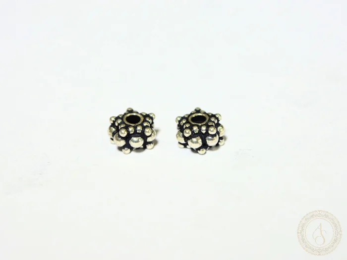 AS-SB-018 - Simple Beads