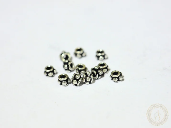 AS-SB-020 - Simple Beads