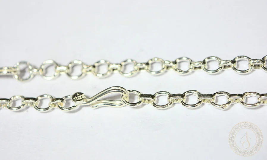 AS-SB-021 - Simple Beads
