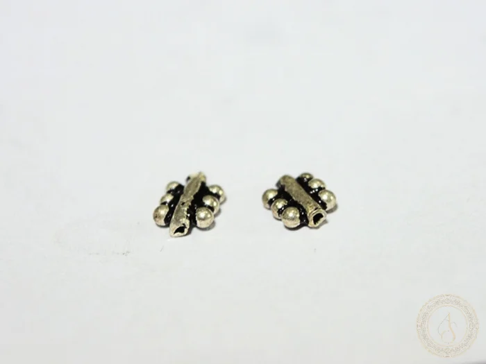 AS-SB-023 - Simple Beads