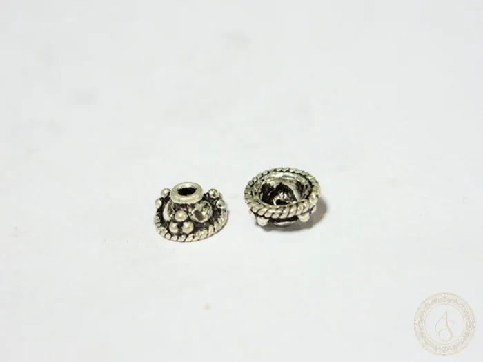 AS-SB-025 - Simple Beads