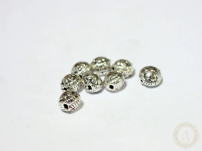 AS-SB-026 - Simple Beads
