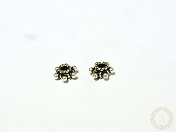AS-SB-027 - Simple Beads