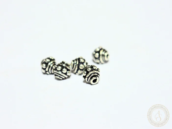 AS-SB-028 - Simple Beads