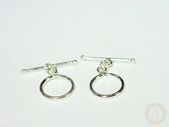 AS-SB-029 - Simple Beads