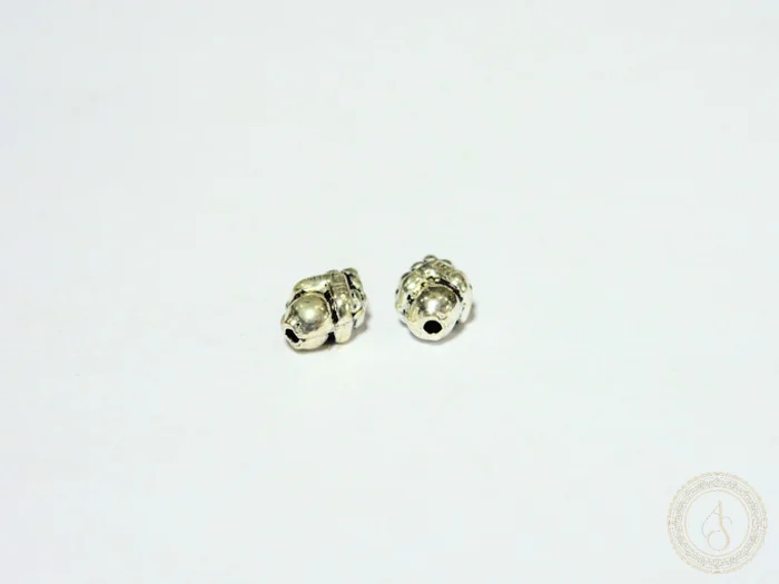 AS-SB-032 - Simple Beads