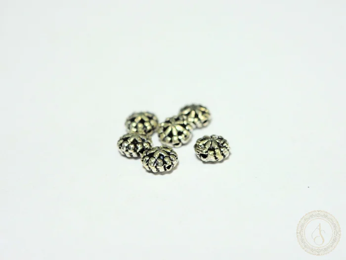AS-SB-033 - Simple Beads