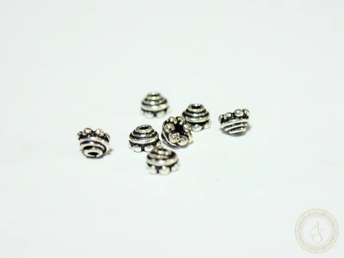 AS-SB-034 - Simple Beads