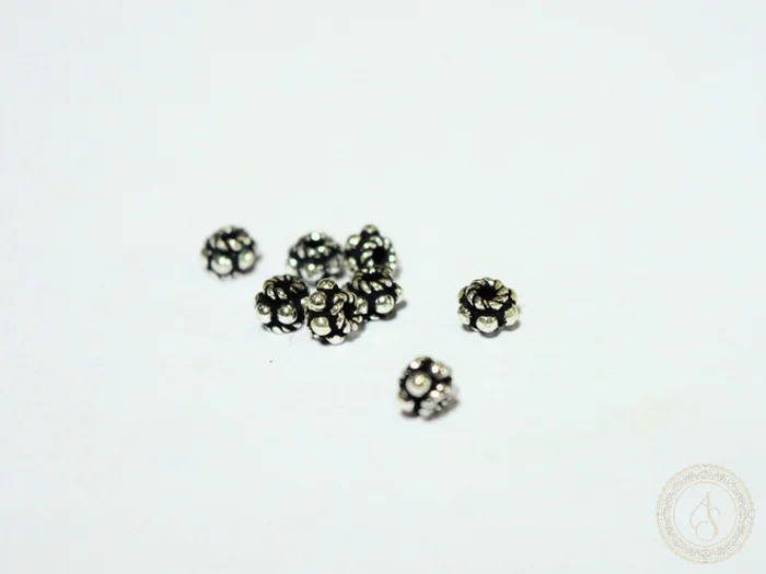 AS-SB-035 - Simple Beads