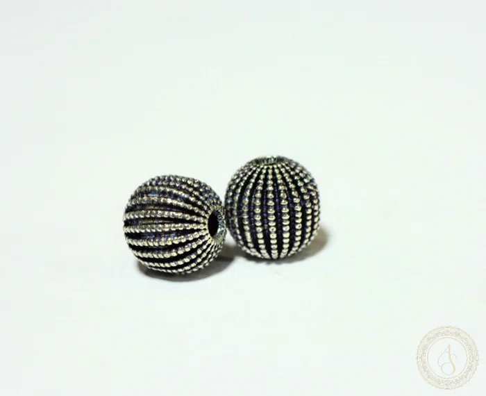 AS-SB-038 - Simple Beads