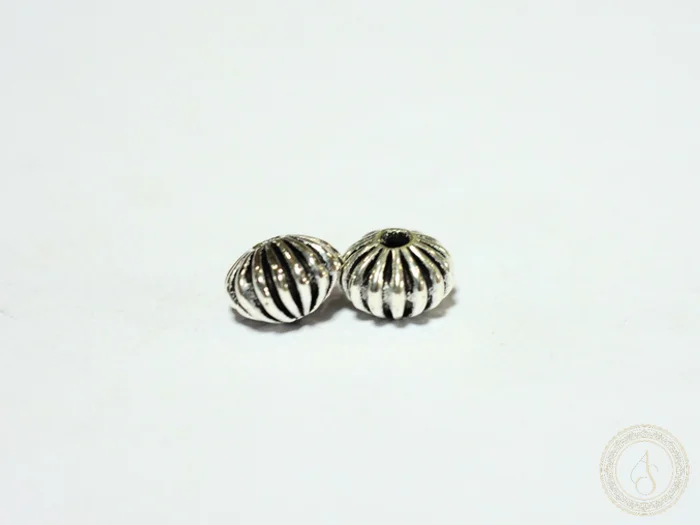 AS-SB-041 - Simple Beads