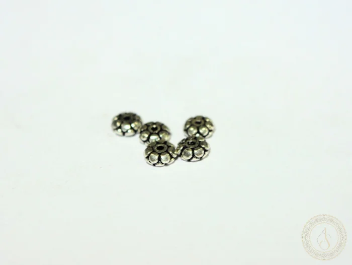AS-SB-043 - Simple Beads