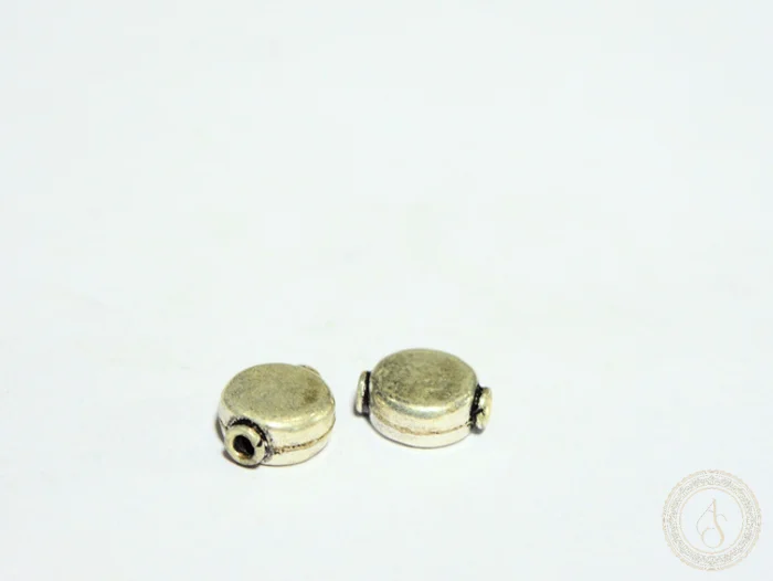 AS-SB-045 - Simple Beads