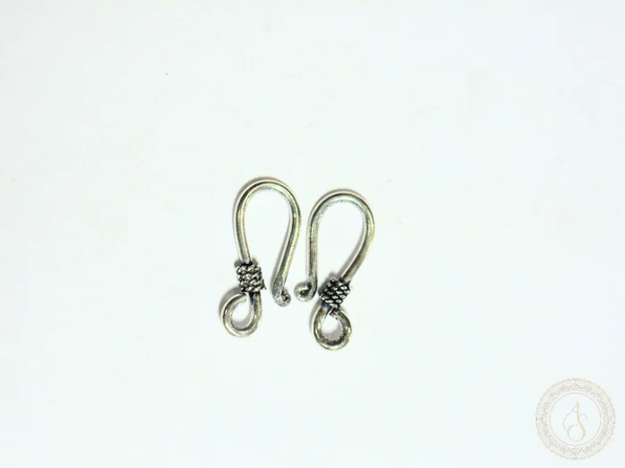 AS-SB-046 - Simple Beads