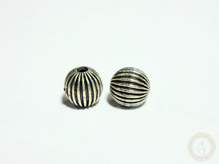 AS-SB-047 - Simple Beads