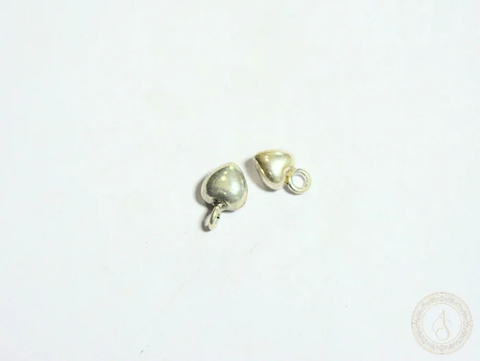 AS-SB-049 - Simple Beads