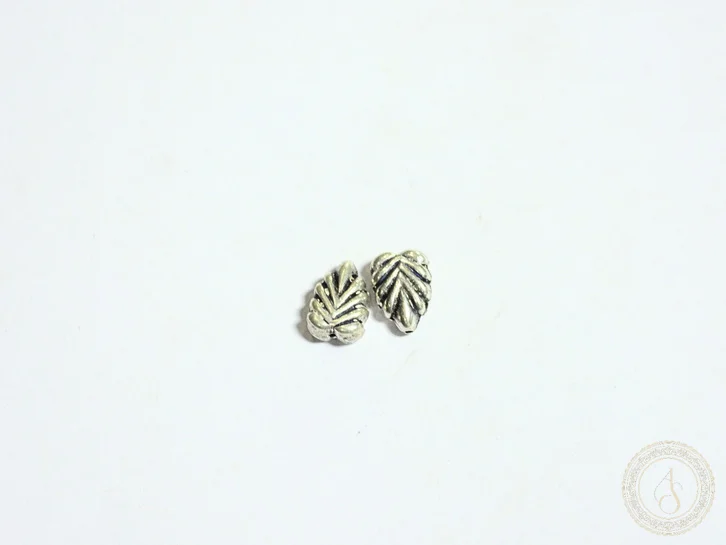 AS-SB-050 - Simple Beads