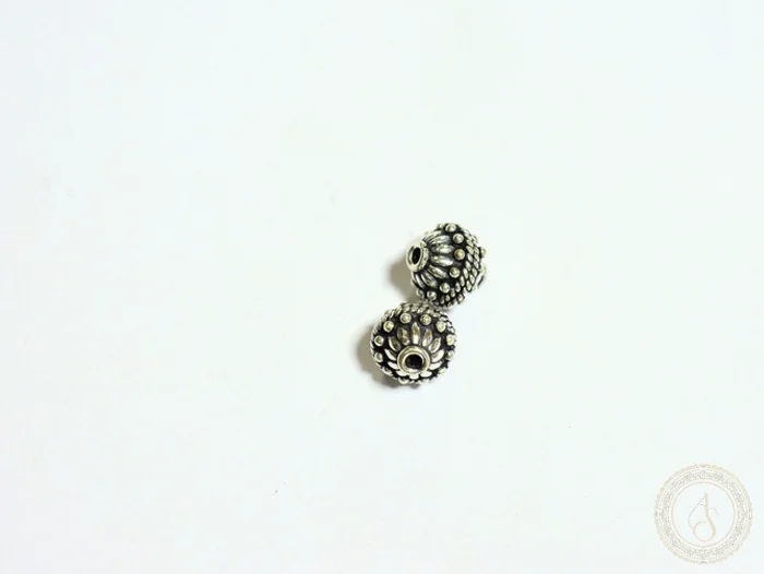 AS-SB-051 - Simple Beads