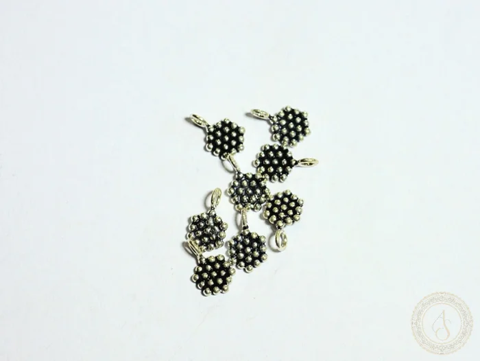 AS-SB-052 - Simple Beads