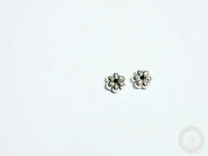 AS-SB-053 - Simple Beads