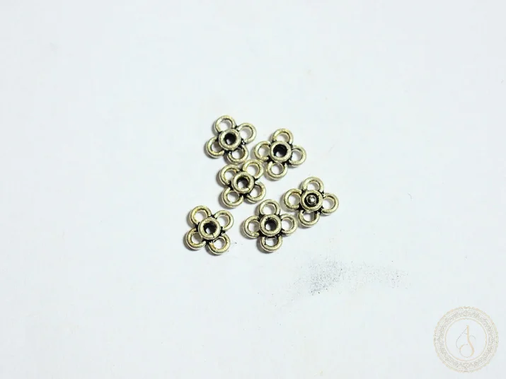 AS-SB-054 - Simple Beads