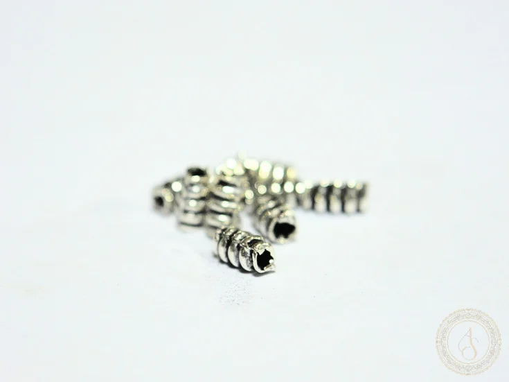 AS-SB-055 - Simple Beads